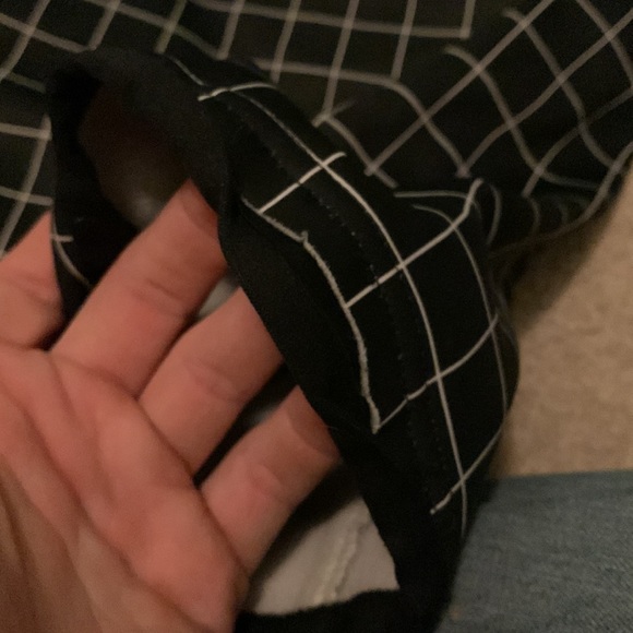 Burton weatherproof fleece sweatshirt - Picture 3 of 3